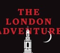‘Machen’s London Adventure’ 23rd July