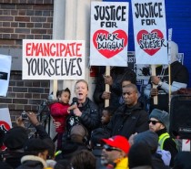 Justice for Mark Duggan – July 9th and 10th