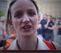 Video: Kate Smurthwaite on why you should back the July 10th strikes