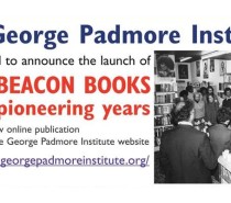 New Beacon Books: the pioneering years 9th July