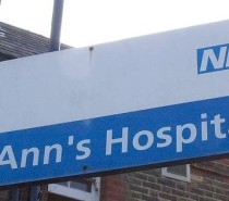 Haringey Needs St Ann’s Hospital – meeting (18th of August)