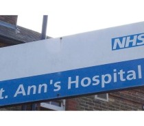 Say No to the St Anns Hospital Sell Off 28th July