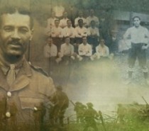 Review: ‘The Story of Walter Tull’