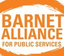 Barnet Alliance For Public Services (BAPS) AGM – 10th Sept