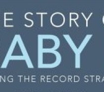 The Story of Baby P – Ray Jones in Conversation – Sept 4th