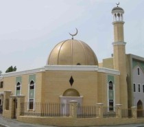 Report: Gaza emergency meeting Wightman Road Mosque