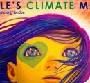 People’s Climate March – this Sunday 21st Sept