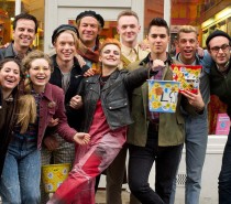 Review: Pride – a brilliant, feel good story