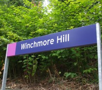 Twenty’s Plenty for Winchmore Hill!