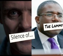 Jason Nwansi – Silence of the Lammy (Poem)