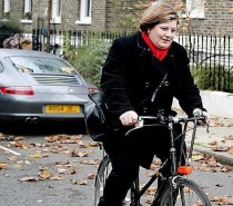 Every Labour Rose has it’s Thornberry: Islington MP told to get on her bike
