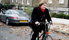 Every Labour Rose has it’s Thornberry: Islington MP told to get on her bike