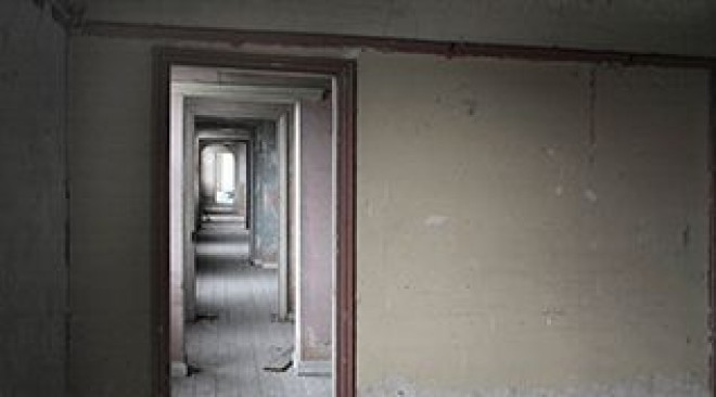 Haringey Council – Housing demolition programme 2015